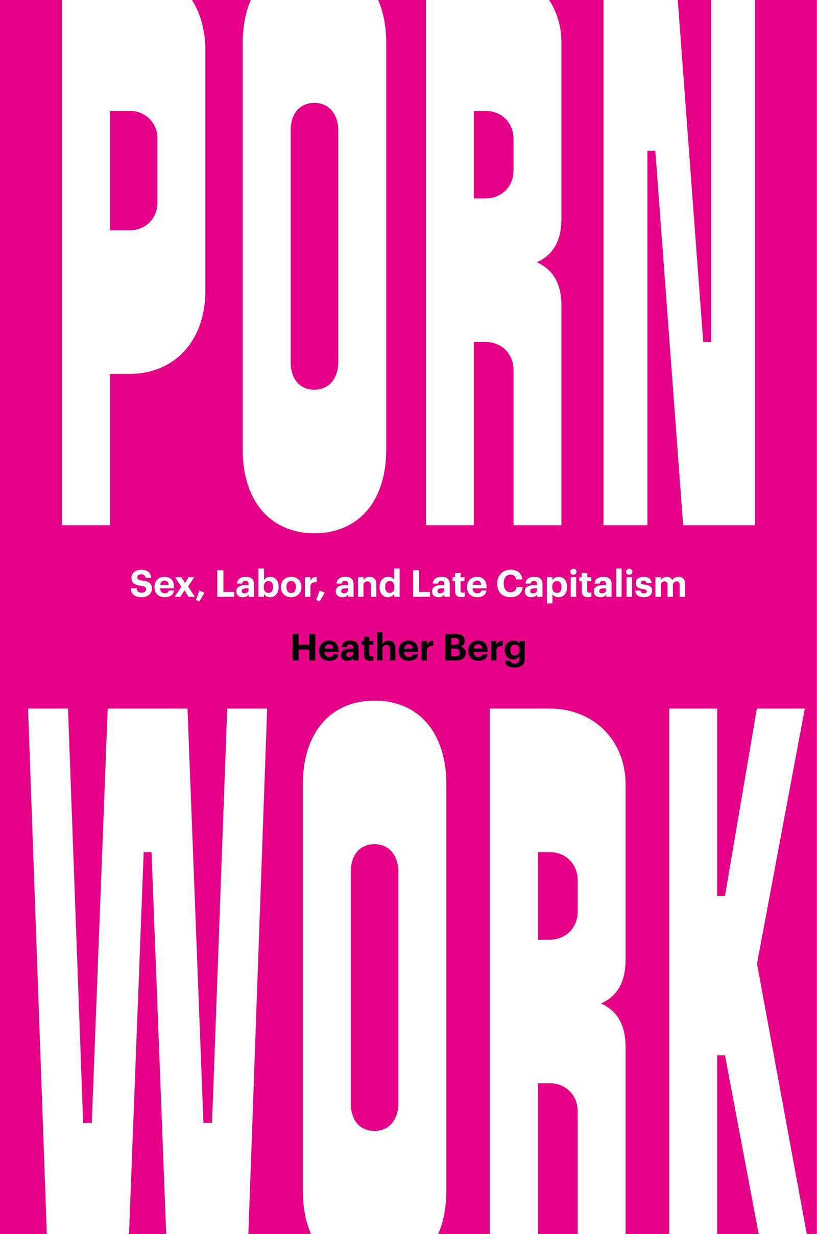 Porn Work: Exploring Sex, Labor, and Late Capitalism - A Critical Analysis of Adult Industry Economics and Modern Work Culture