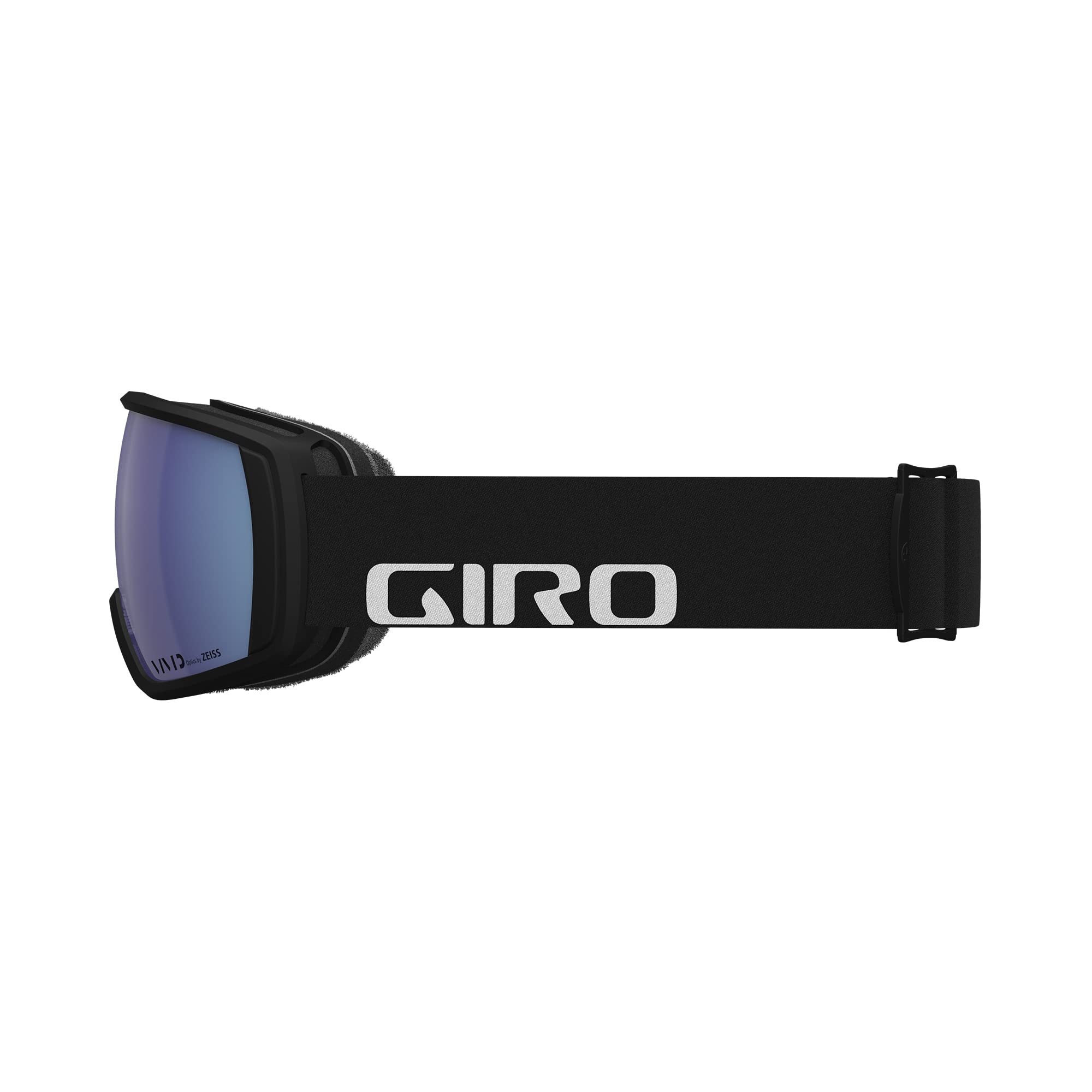 Giro Balance Ski & Snowboard Goggles for Men and Youth - Anti-Fog Ventilation Technology - Vivid Lens - OTG Compatible (Over The Glasses) - Perfect for Skiing, Snowboarding, and Winter Sports