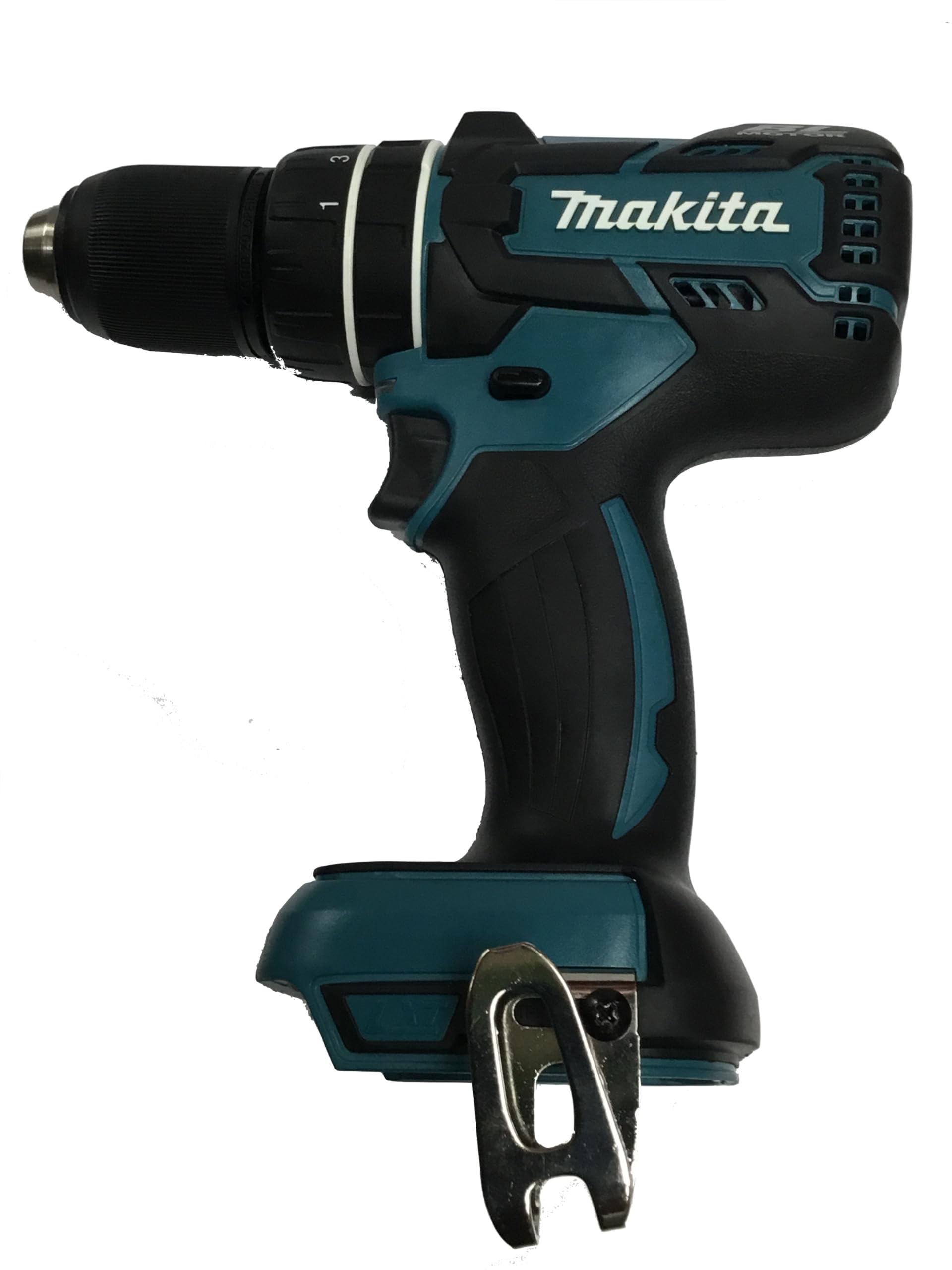 Makita XPH06Z 18V LXT Lithium-Ion Brushless Cordless 1/2