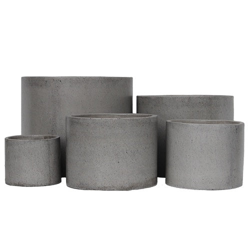 Odesha Cement Cylinder - High Strength Construction Cement for DIY Projects, Home Repairs & Masonry Work - Perfect for Concrete Foundations, Walls & Walkways