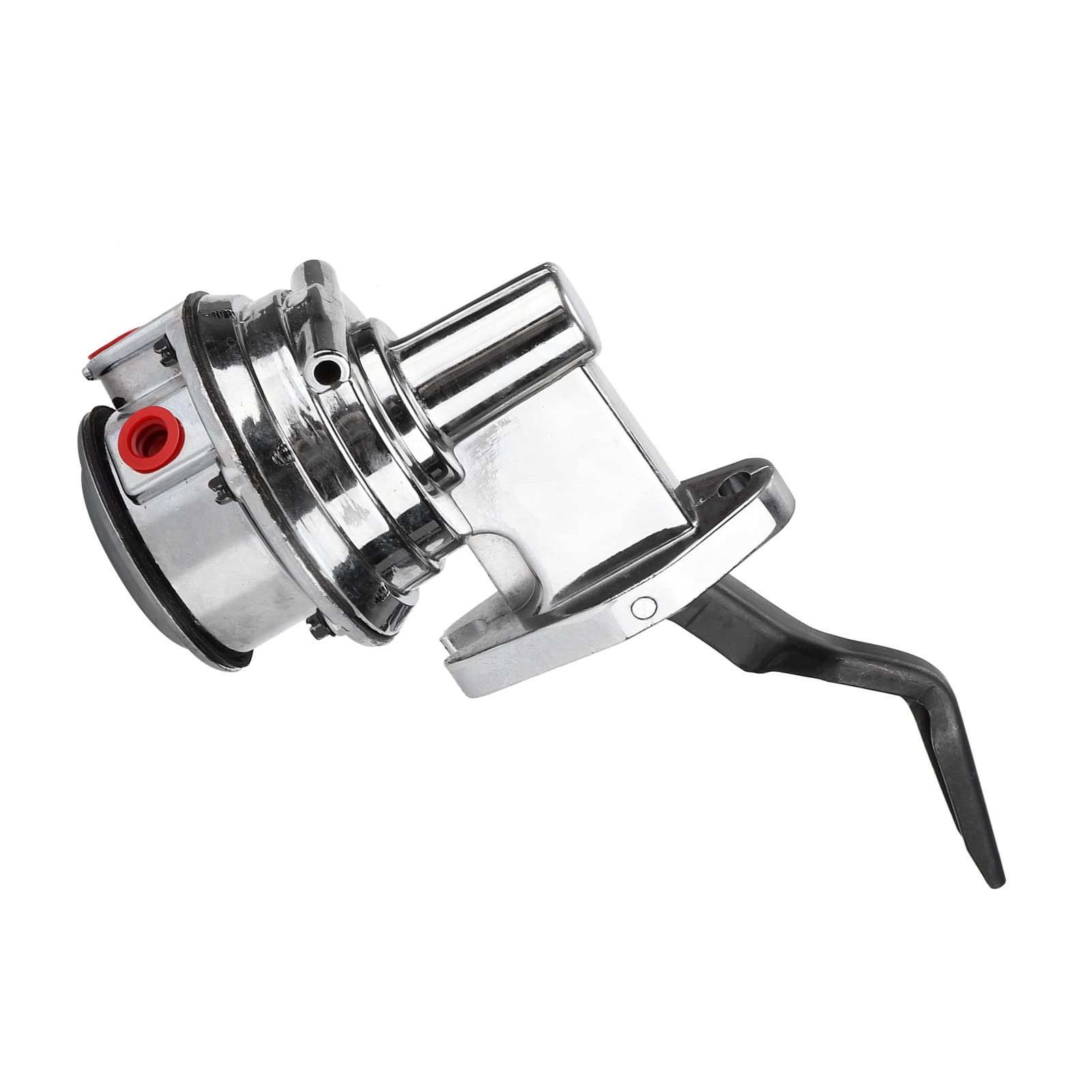 EXCLUZO High Performance Aluminum Fuel Pump - Durable & Reliable Replacement for Cars, Trucks, SUVs - Perfect for Engine Upgrades & Fuel System Maintenance
