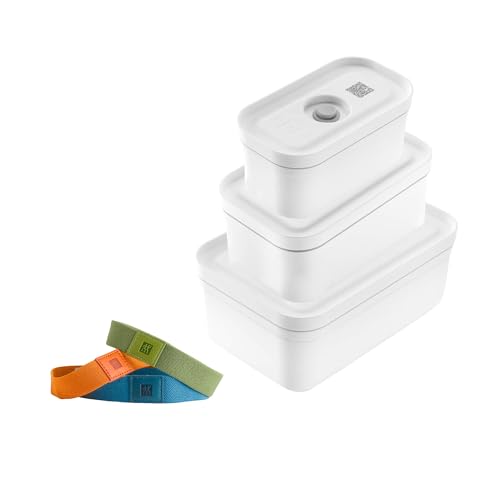 White - 3 pack