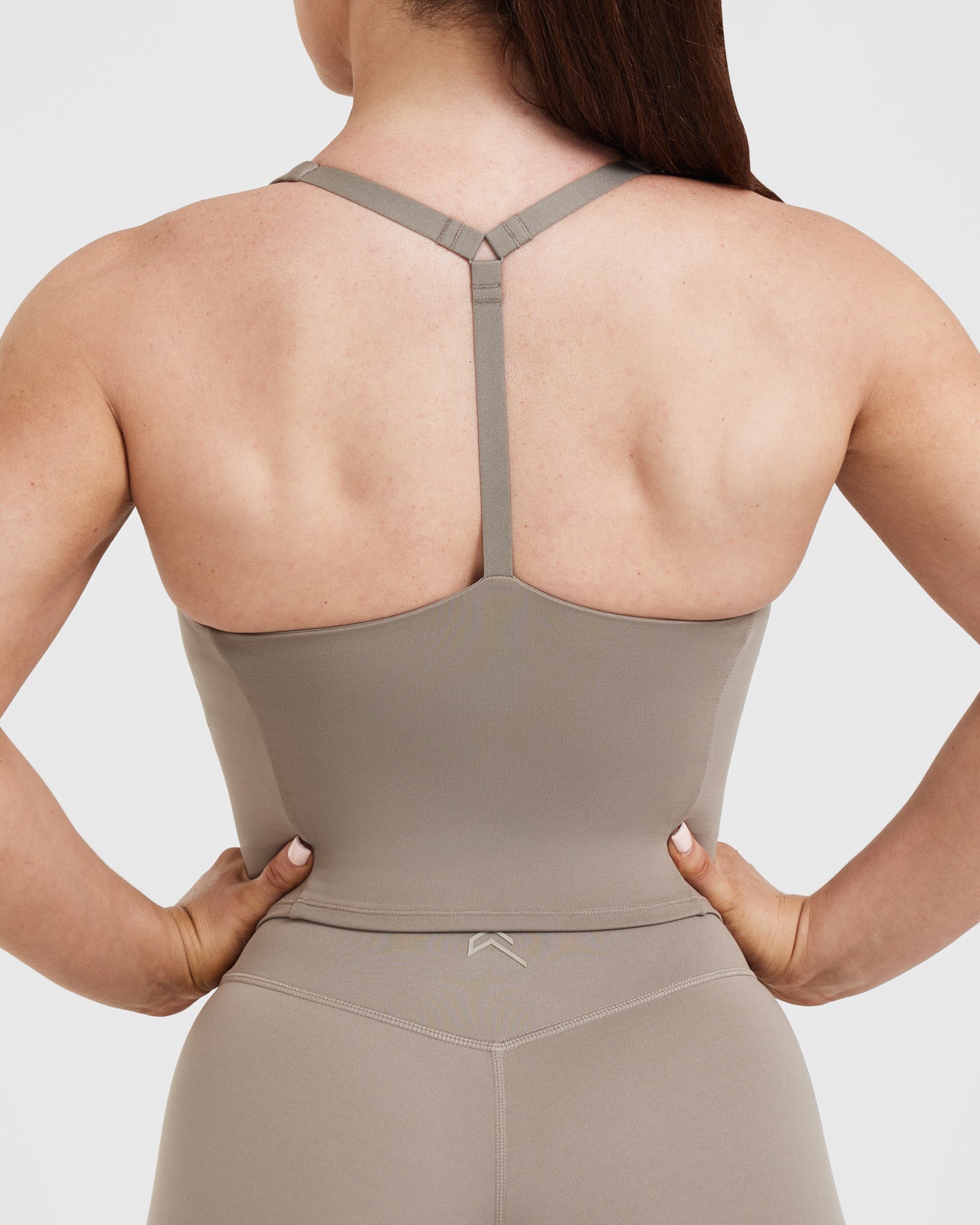 Timeless Square Neck Mid Vest for Women | Soft Minky Fabric | Elegant Layering Piece for Fall & Winter Outfits | Perfect for Office, Date Night & Casual Wear