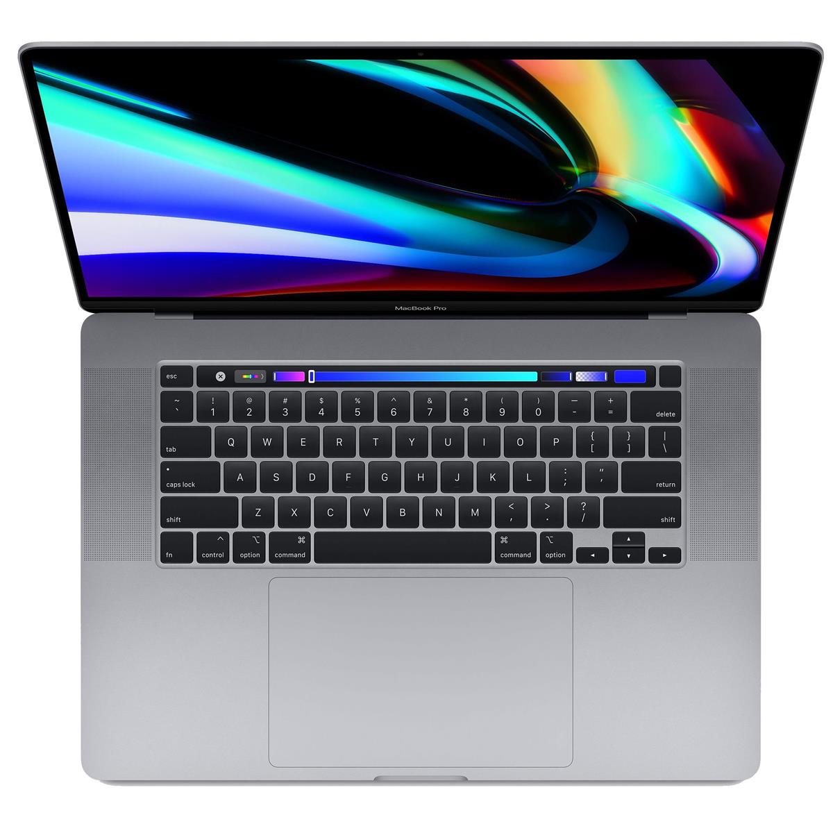 Apple MacBook Pro 16