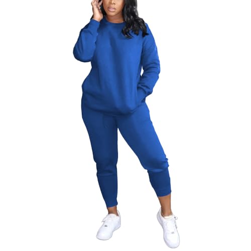 Blue Solid