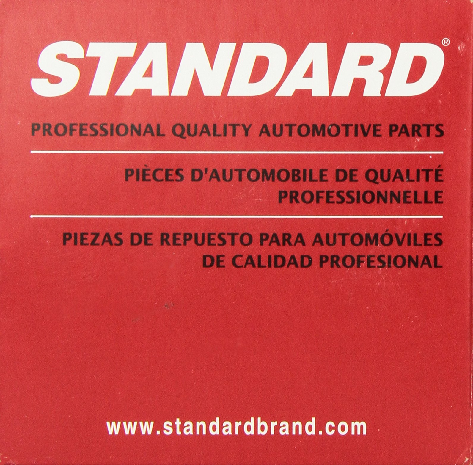 Standard Motor Products AC287 Idle Air Control Valve - Compatible with [List Vehicle Models] - High Performance IAC Valve for Smoother Idle & Fuel Efficiency - Perfect for Engine Tuning & Emissions Control