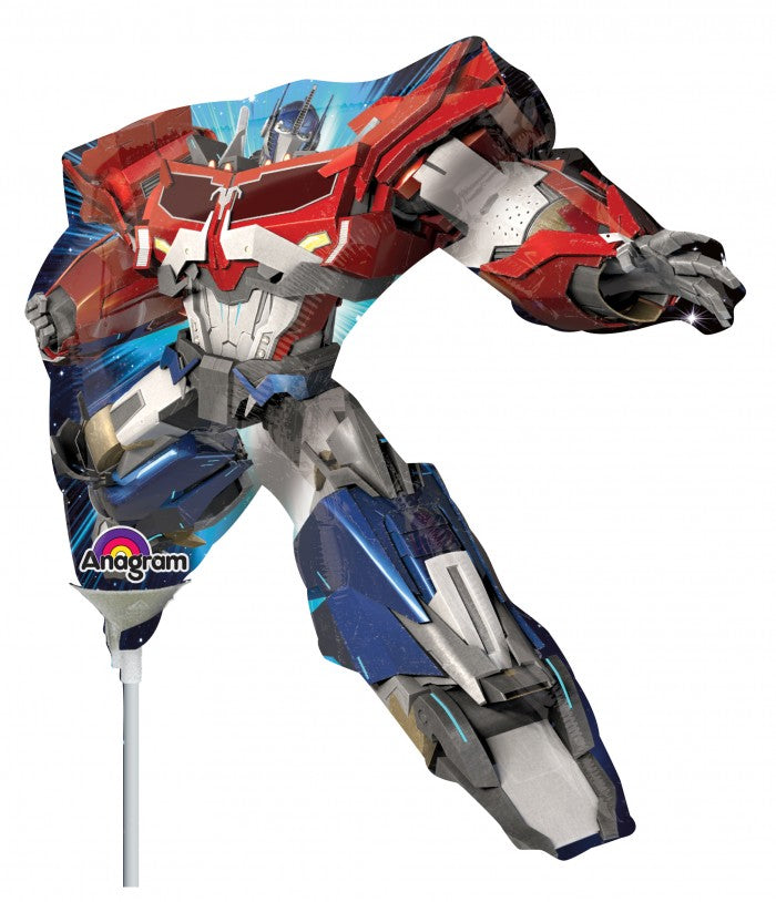 MiniShape Transformers Animated Shape-Shifting Toys for Kids - Fun Educational STEM Learning Toy for Boys & Girls - Perfect for Birthday Gifts, Party Favors and Creative Playtime