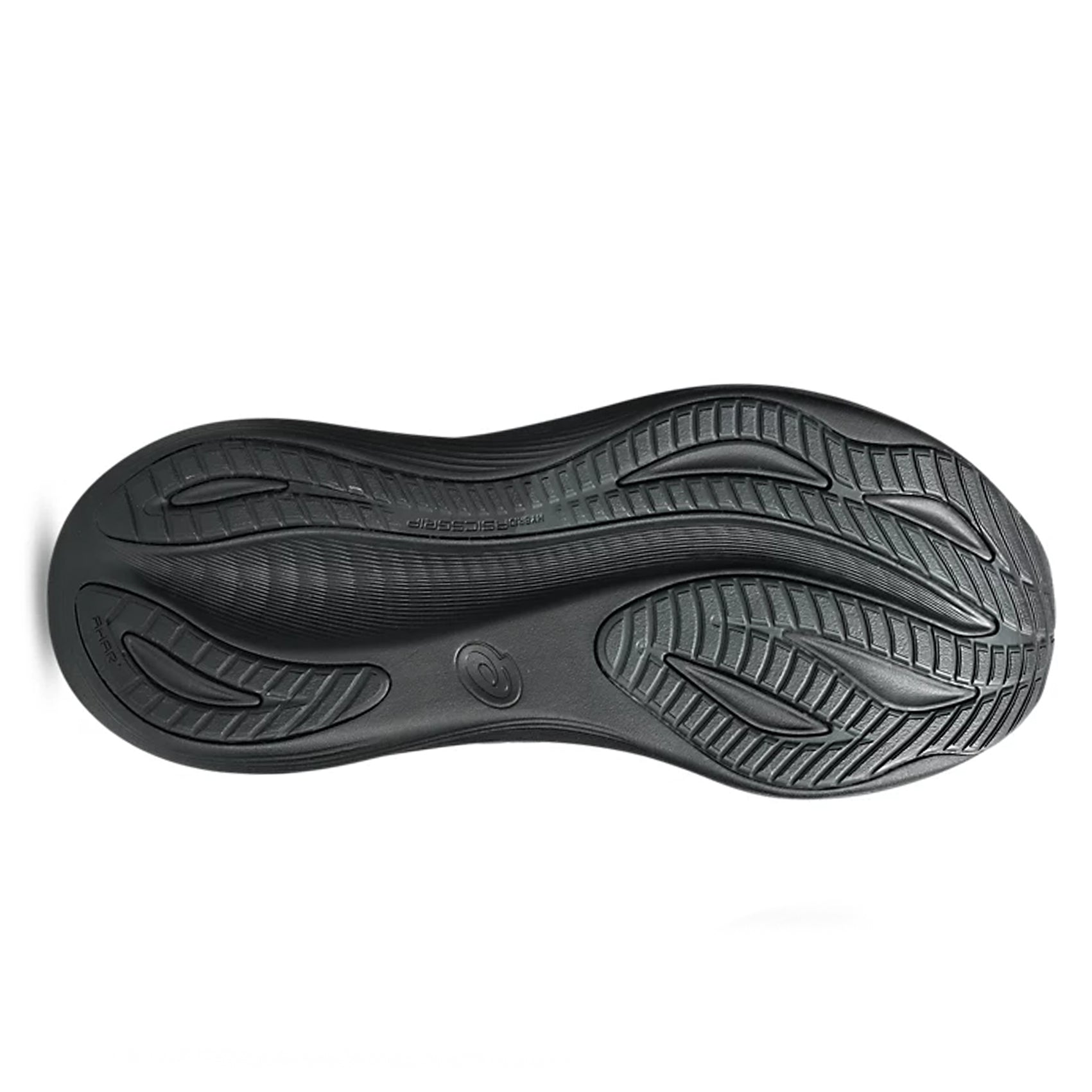 ASICS GEL-Nimbus 27 Men's Running Shoes - Lightweight Cushioned for Long Distance & Marathon Training - Road Running, Gym Workouts & Daily Wear