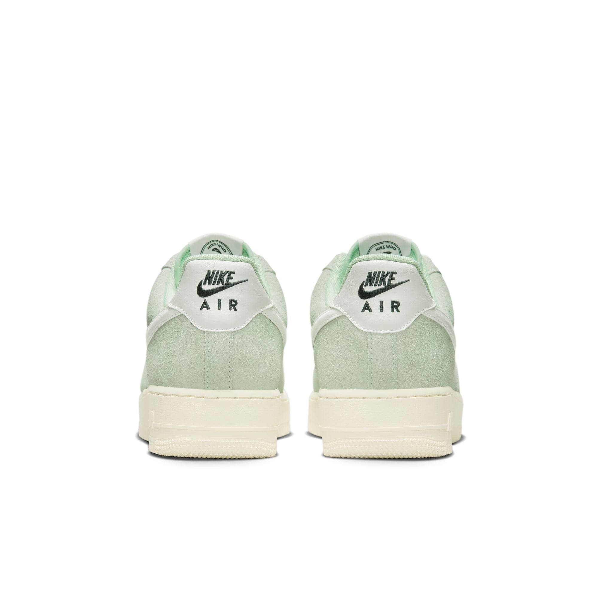 Nike Air Force 1 '07 LV8 Sneakers - Men's/Women's White Leather Basketball Shoes - Perfect for Casual Wear, Street Style & Sneaker Collection