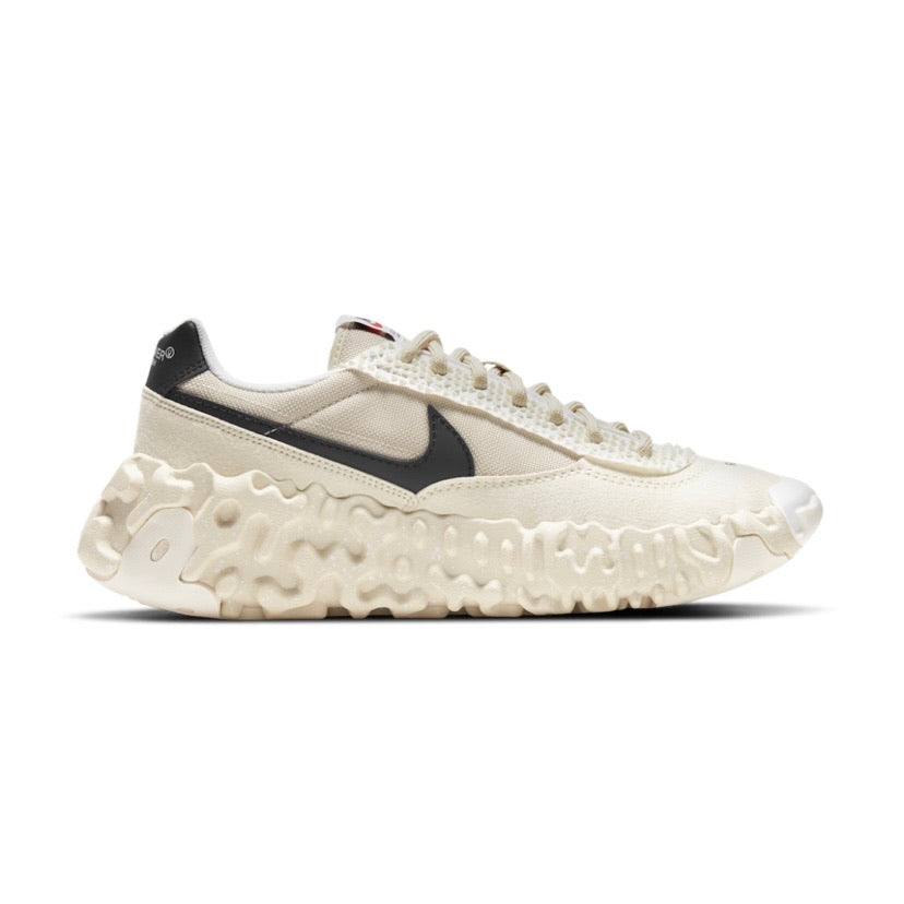Nike x Undercover Overbreak SP Sail Sneakers - Men's Running Shoes for Comfort & Style - Perfect for Jogging, Gym Workouts & Casual Wear