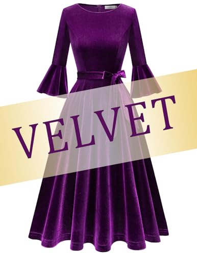 Velvet-grape