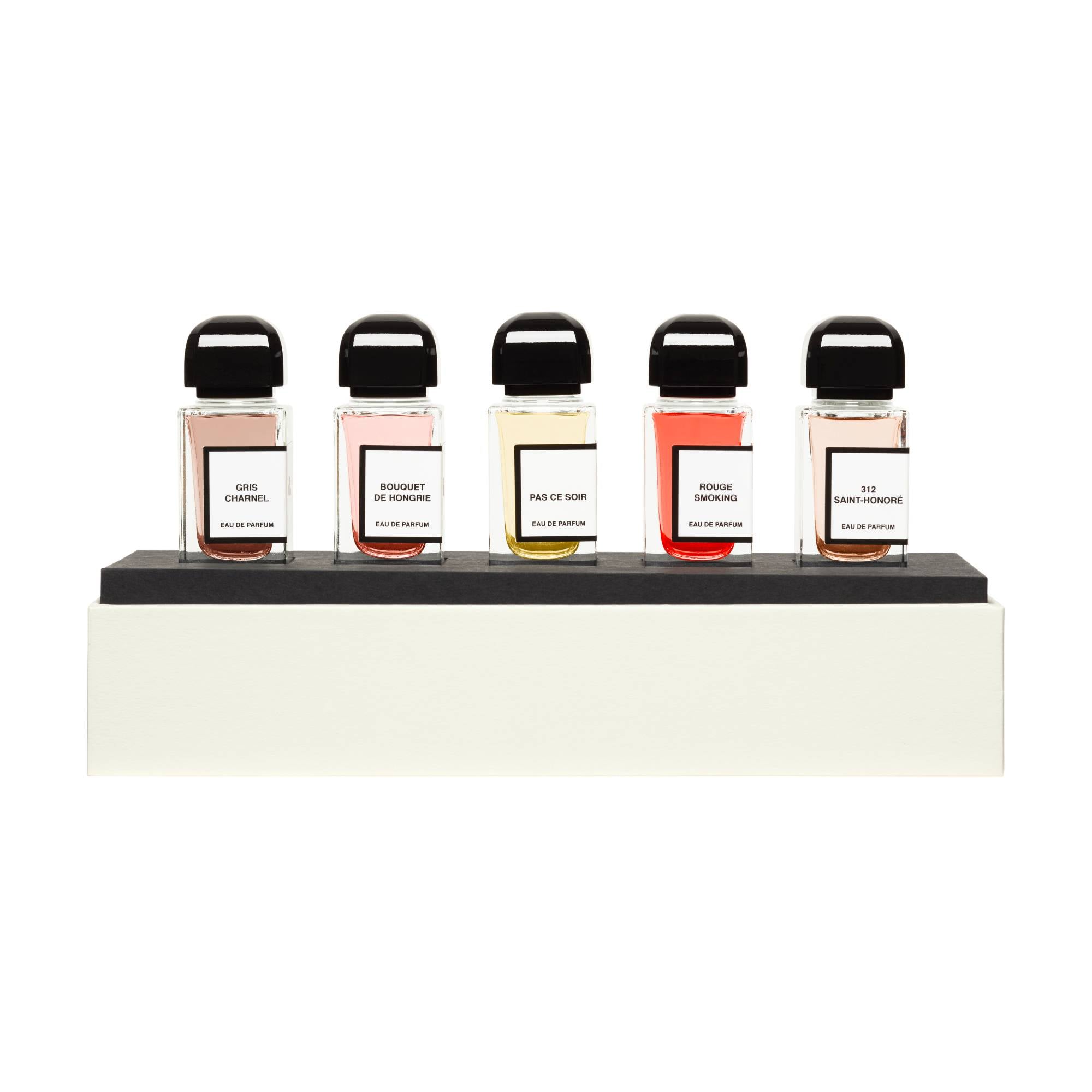 Les Miniatures Coffret - Premium Miniature Gift Box Set for Collectors & Hobbyists | Perfect for Display, Gifting & DIY Craft Projects