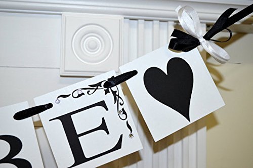 Bride to Be Banner - Custom Bridal Shower Decorations for Wedding Showers, Bachelorette Parties & Rehearsal Dinners | Perfect for Photo Backdrops & Party Decor
