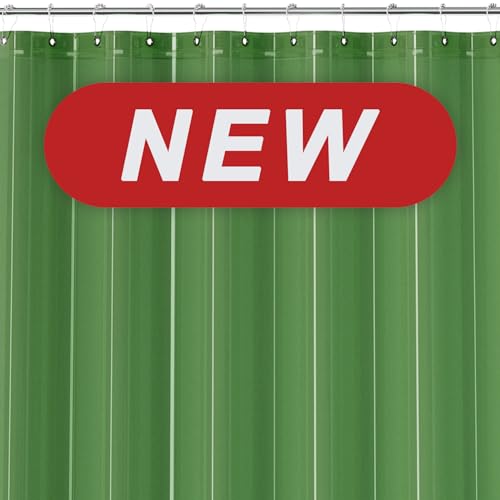 Clear Pine Green