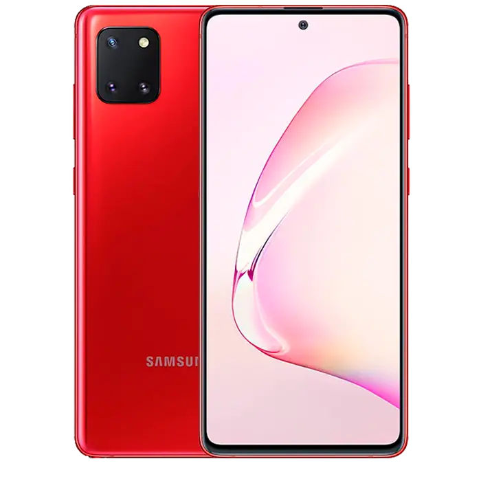 Samsung Galaxy Note 10 Lite Smartphone - 6.7