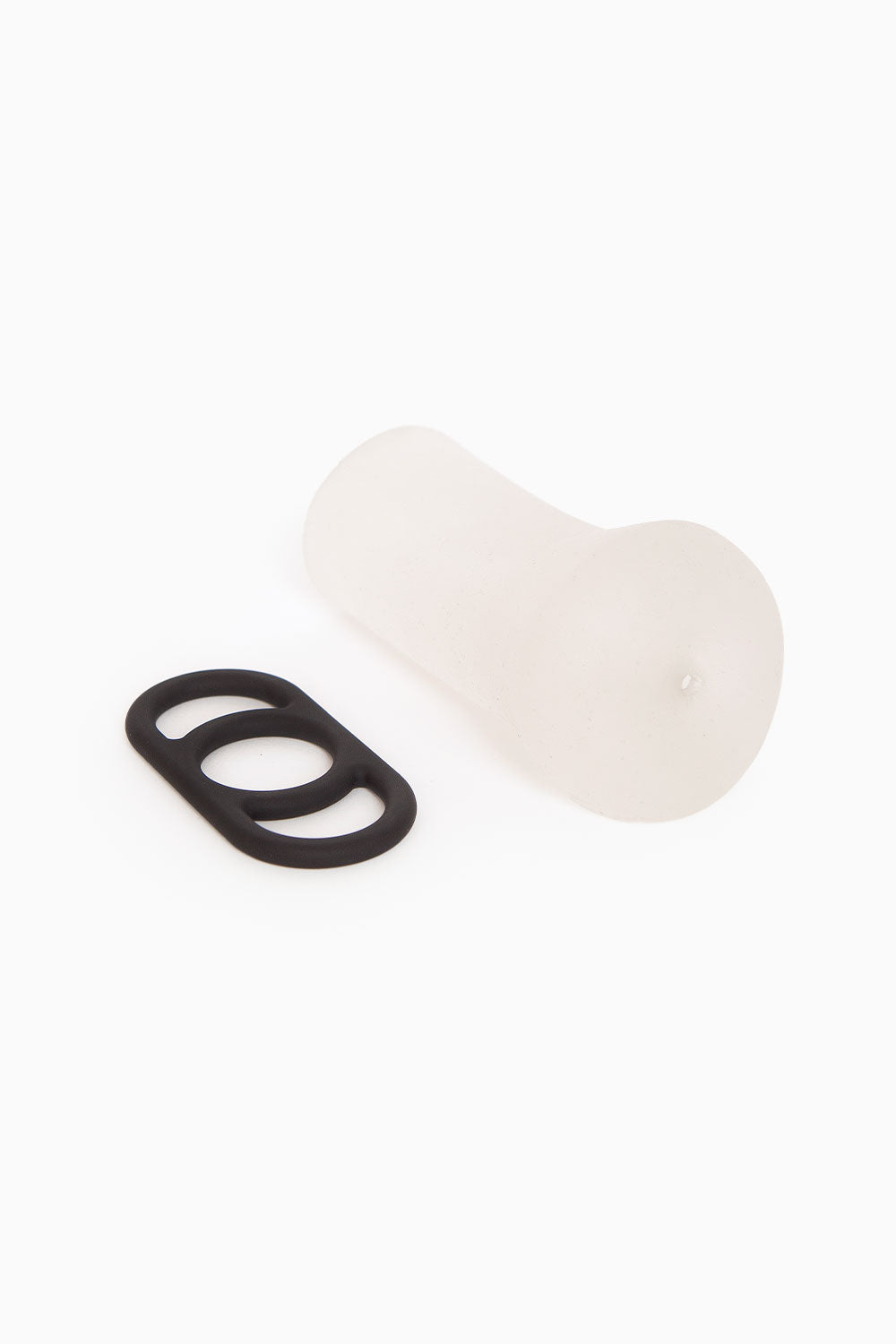PEAK Manual Vacuum Pump for Penis Enhancement - Improve Blood Flow & Performance - Perfect for ED Treatment & Intimate Moments