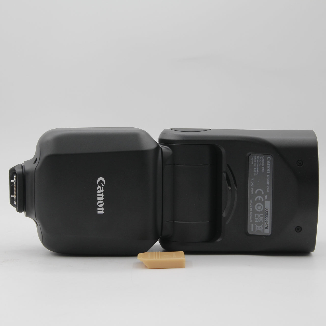 Canon Speedlite EL-5 Flash for DSLR Cameras - Excellent Open Box Condition | Perfect for Wedding, Portrait & Event Photography