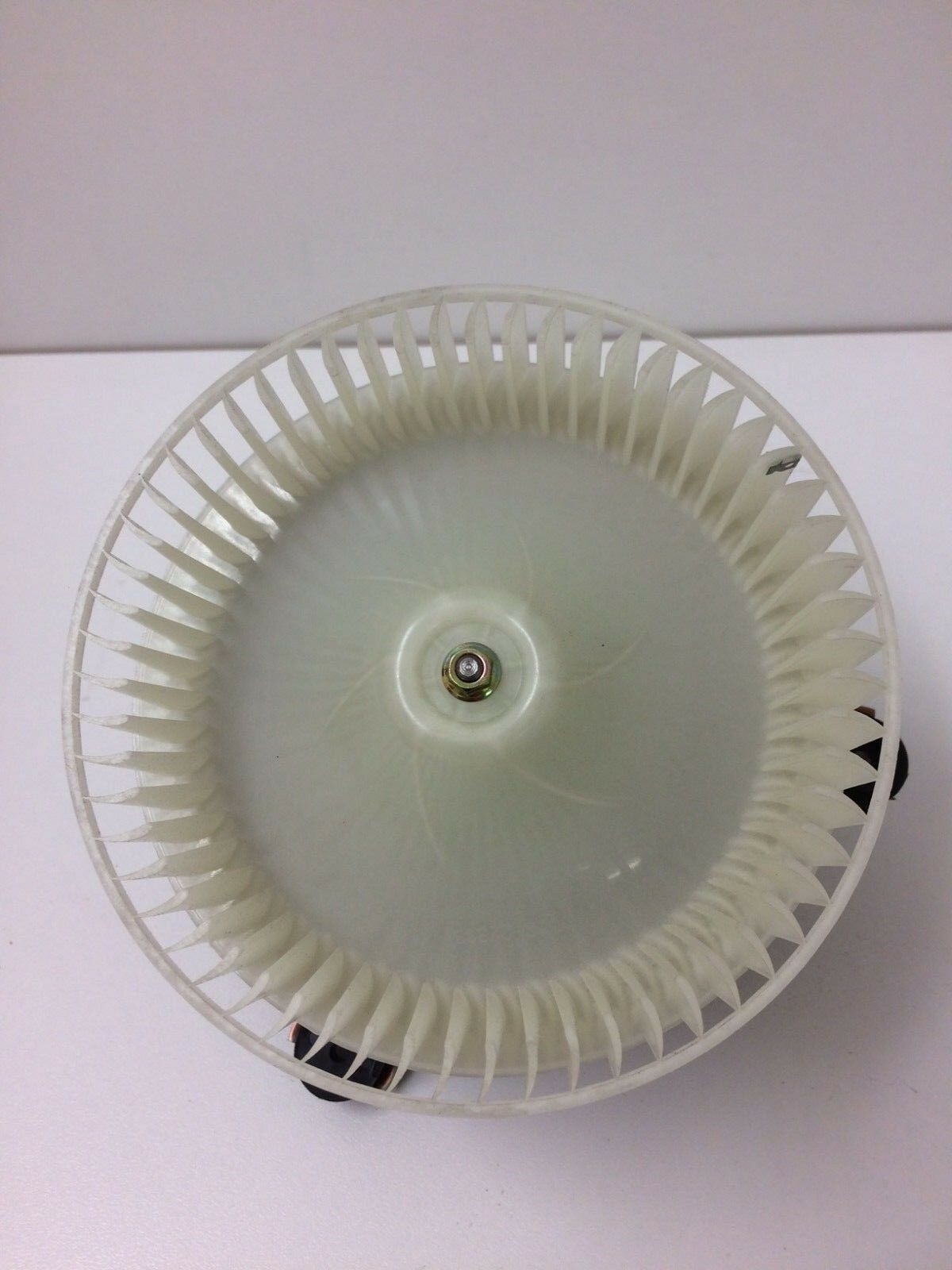 Genuine Holden Commodore VT VX VY Statesman WH WK Heater Fan Motor Replacement - Perfect for Car Heating System Repair & Maintenance