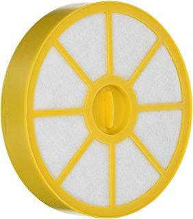 Dyson DC07 HEPA Pre Filter Replacement - Washable & Reusable Air Purifier Filter Part #904979-02 | Compatible with Dyson Vacuum Cleaners for Pet Hair, Allergies & Dust Removal