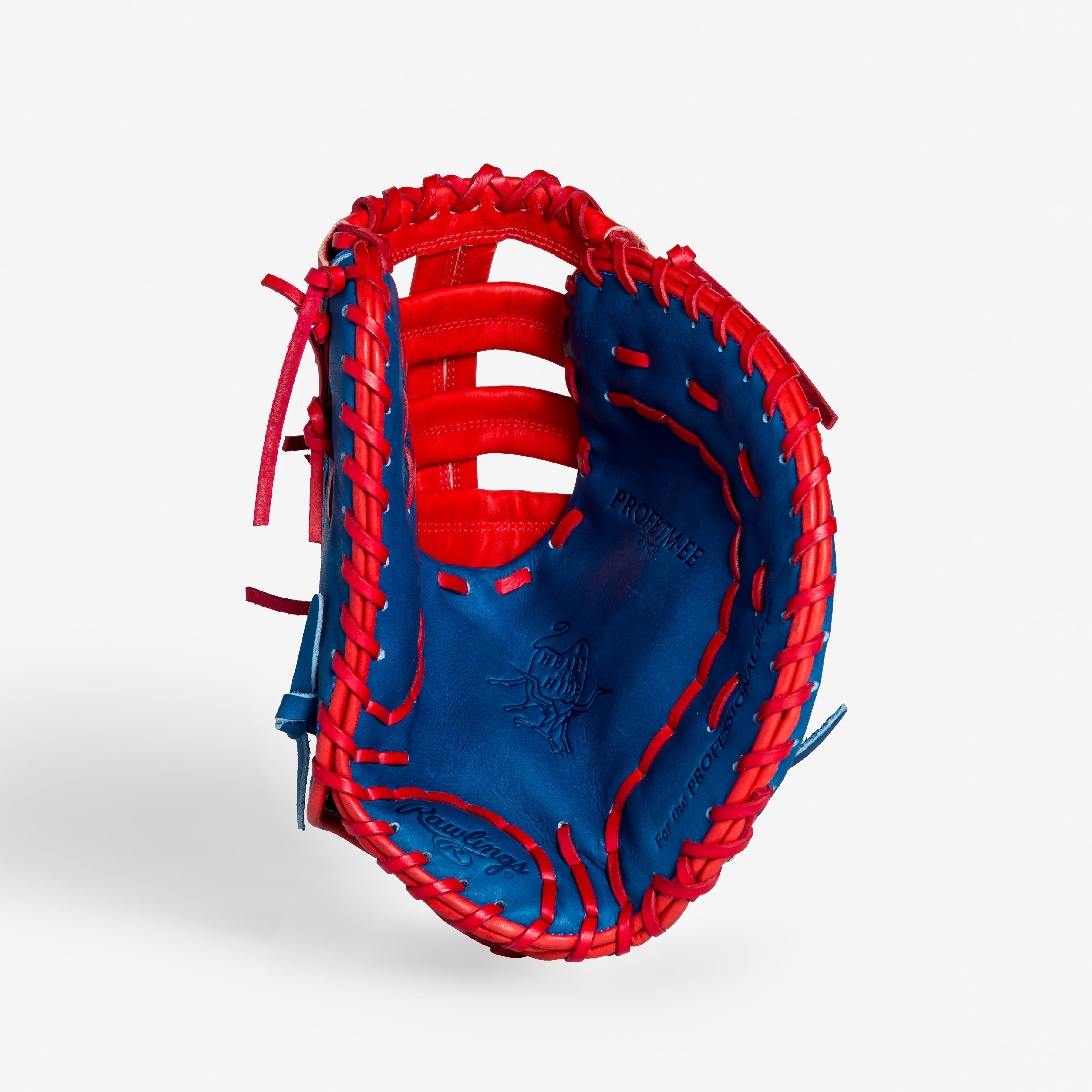 Rawlings Heart of the Hide 12