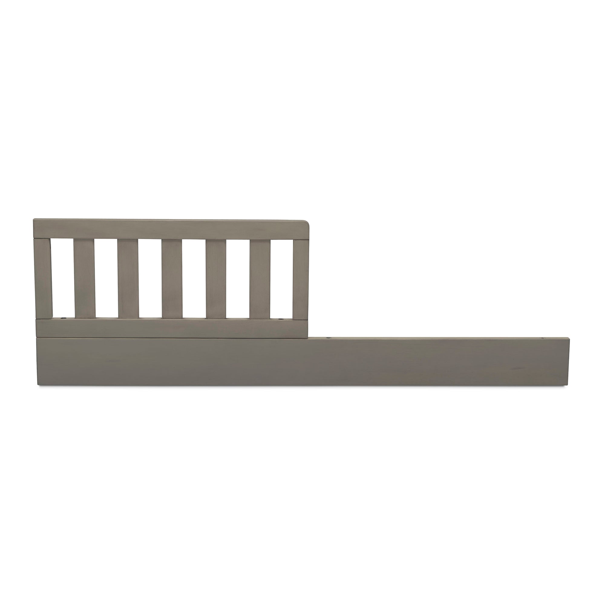 Baby Safety Bed Rail for Toddlers - Adjustable & Portable Crib Guardrail (180130) - Perfect for Travel, Daycare, and Home Use