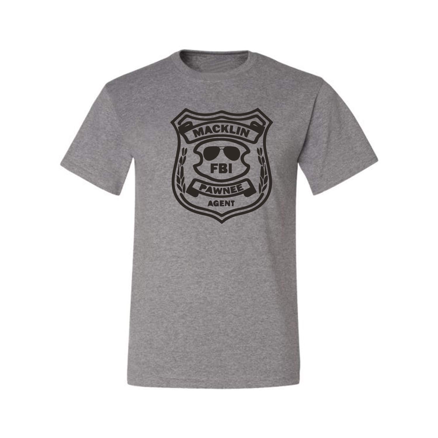 Funny Parks and Recreation Inspired T-Shirts for Fans | TV Show Merchandise | Perfect for Cosplay, Conventions & Fan Meetups