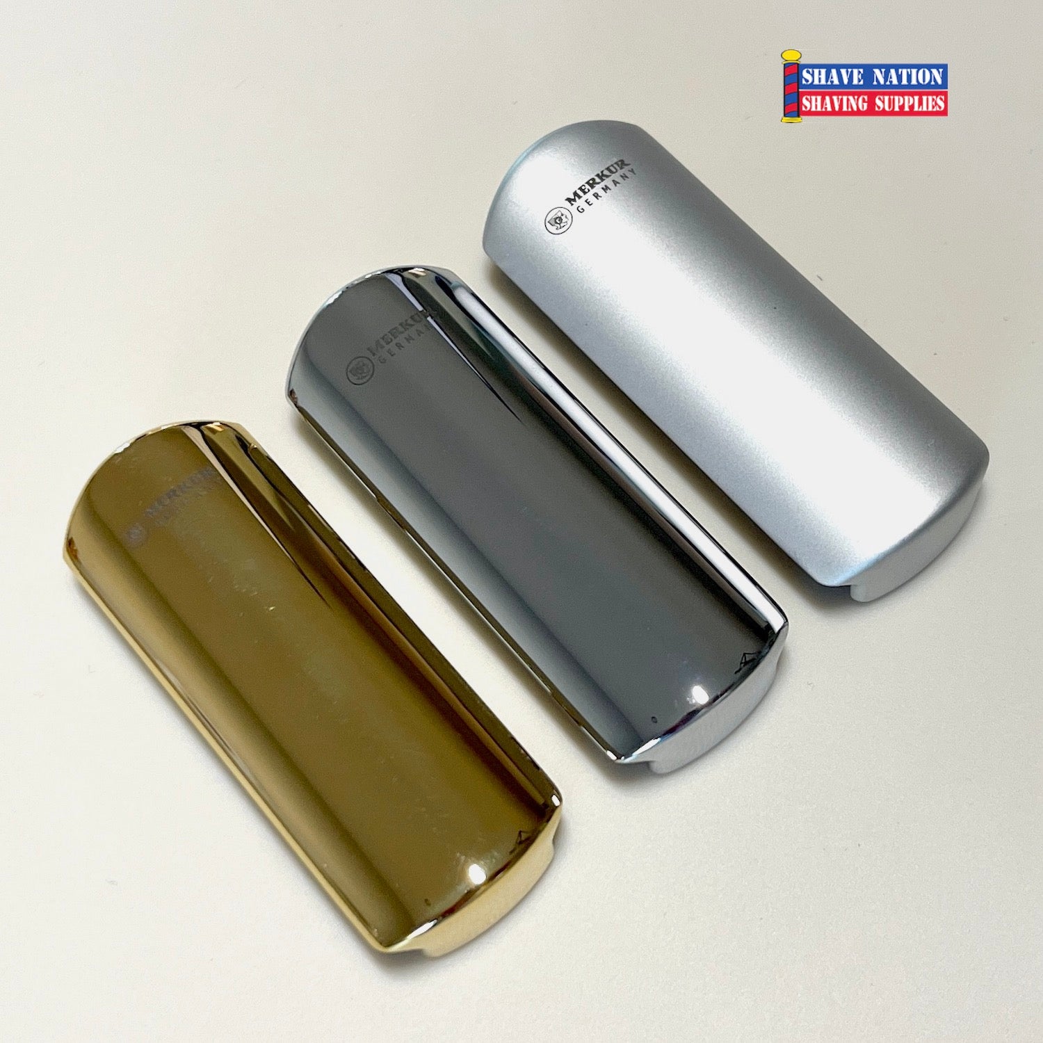 Merkur Futur Top Plate Replacement Part - Compatible with Merkur Futur Razor - Premium Stainless Steel Shaving Accessory for a Smooth Shave - Perfect for Wet Shaving Enthusiasts & Barber Shops