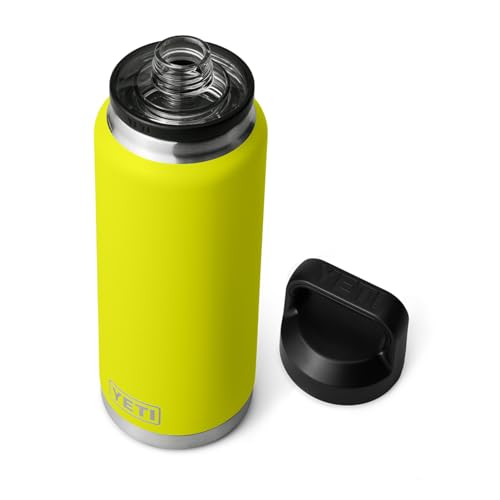 Firefly Yellow