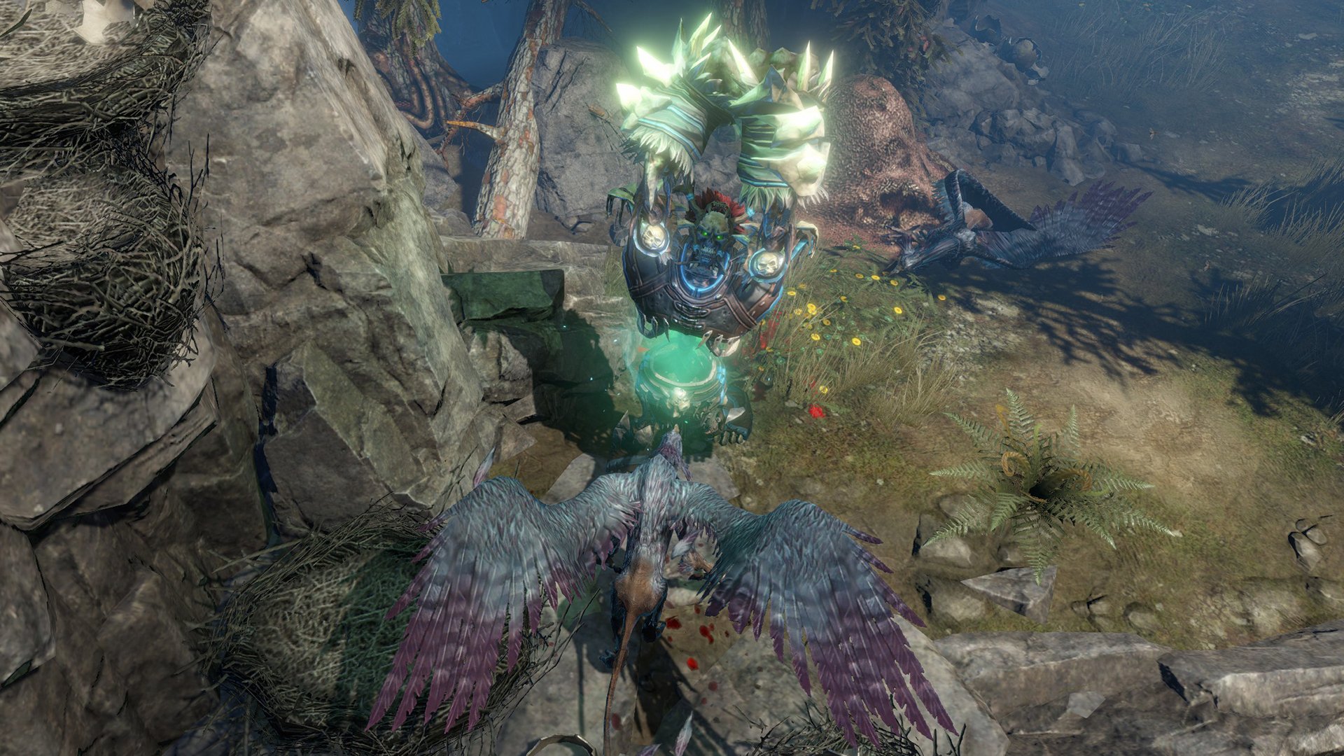 Shadows: Awakening - PC Game | Dark Fantasy RPG Adventure | Perfect for Solo Gamers & Fantasy Lovers
