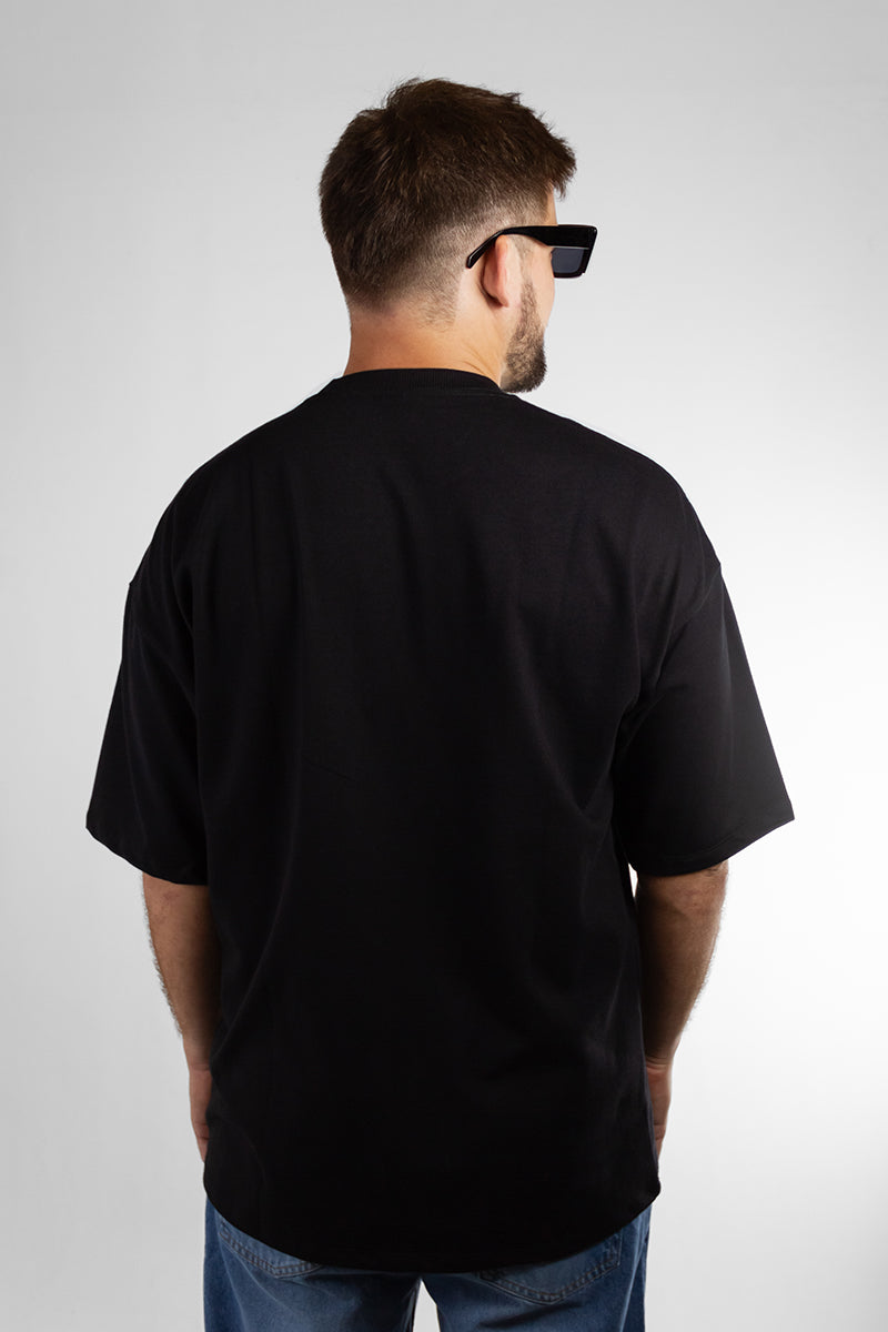 Element Dial Original T-Shirt - Black | Men's Casual Streetwear Tee for Everyday Wear & Urban Fashion