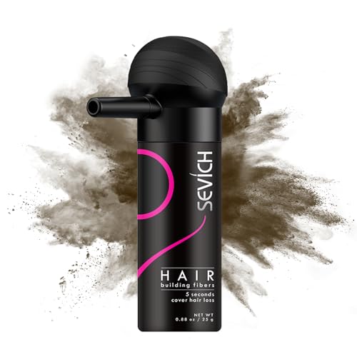 Dark Brown 25g+1