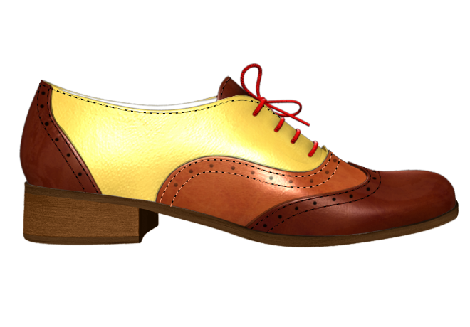 Lenox Oxfords 21 - Premium Men's Dress Shoes for Business & Formal Occasions - Comfortable Leather Office Shoes for Work, Weddings & Professional Events