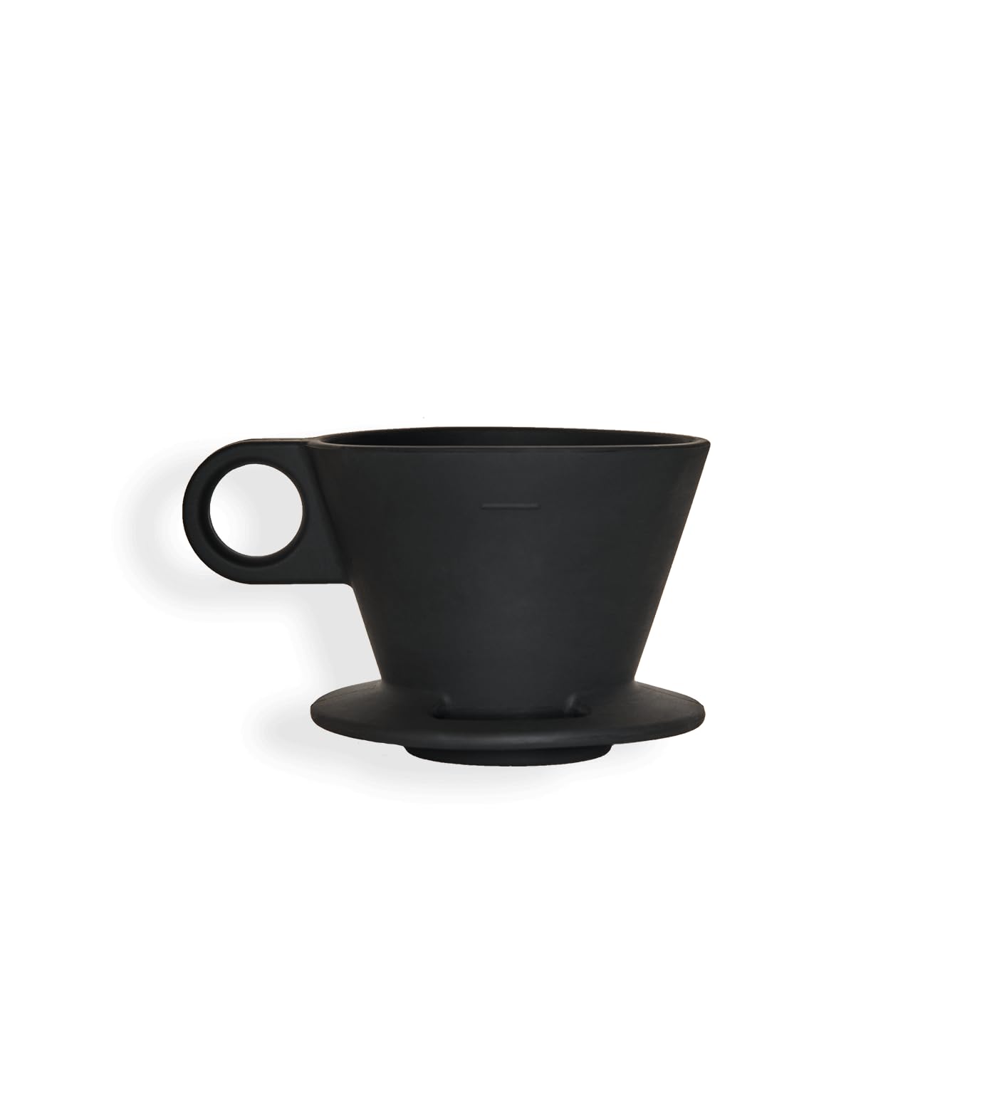 Verve Dripper Pour Over Coffee Maker - Manual Brew Set for Home & Office