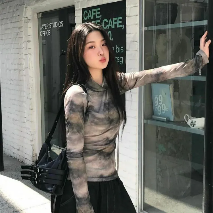 SAMO ONDOH Trio Belt Mug Bag - Stylish and Functional Crossbody Bag for Coffee Lovers, Perfect for Travel, Hiking, and Outdoor Adventures