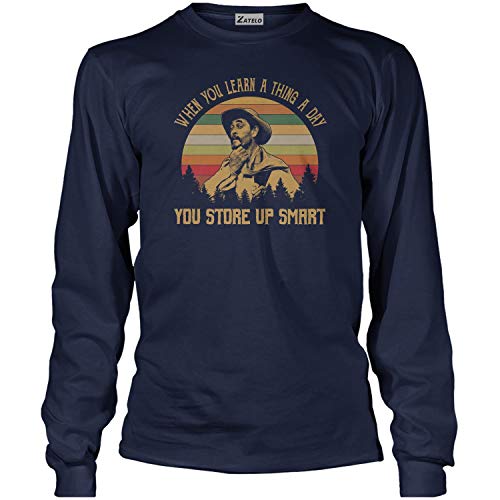 Long Sleeve_navy