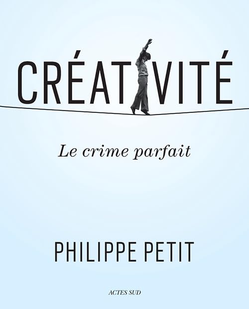 Creativity: The Perfect Crime - A Thrilling Mystery Novel for Book Lovers & Crime Fiction Fans | Perfect for Reading at Home, Book Clubs & Gifts