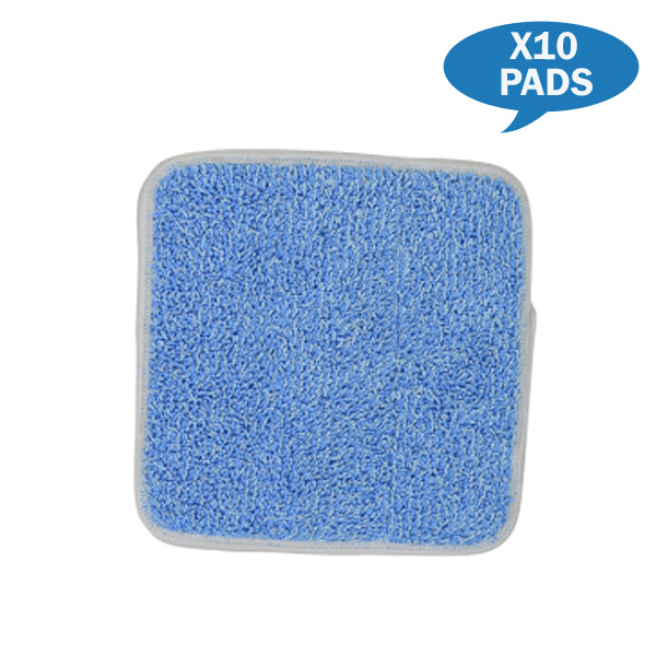 Edco DUOP All-In-One Advanced Ergonomic Cleaning System - Multi-Surface Deep Clean for Floors, Tiles & Hardwood - Perfect for Home, Office & Commercial Use
