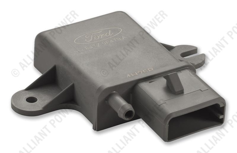 AP63489 Manifold Absolute Pressure (MAP) Sensor - High Performance Replacement for MRCD AP - Compatible with Various Vehicles - Ideal for Engine Diagnostics & Performance Tuning