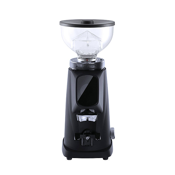 Fiorenzato All Ground Grinder - Professional Coffee Grinder for Espresso, French Press & Pour Over - Perfect for Home Baristas & Coffee Shops