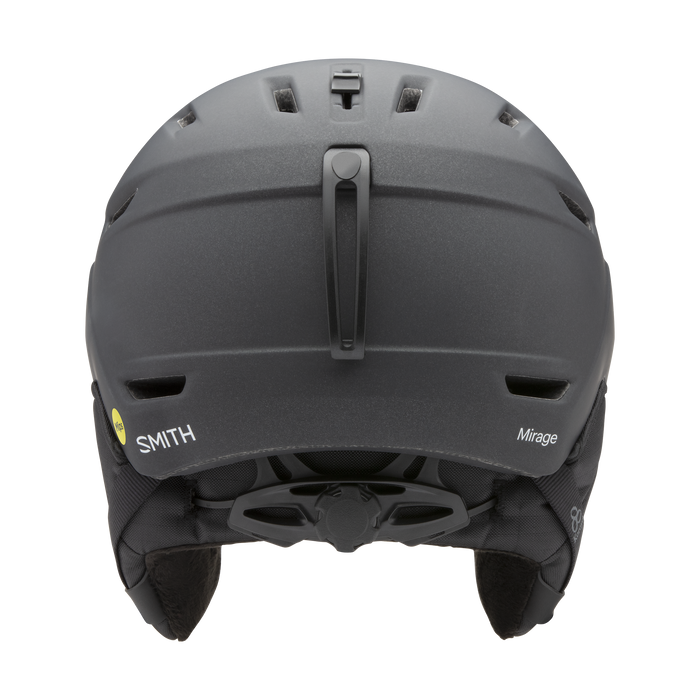 Smith 2024 Mirage Helmet - Lightweight Motorcycle & Bike Helmet for Men & Women - DOT & ECE Certified - Perfect for Street Riding, Racing & Commuting