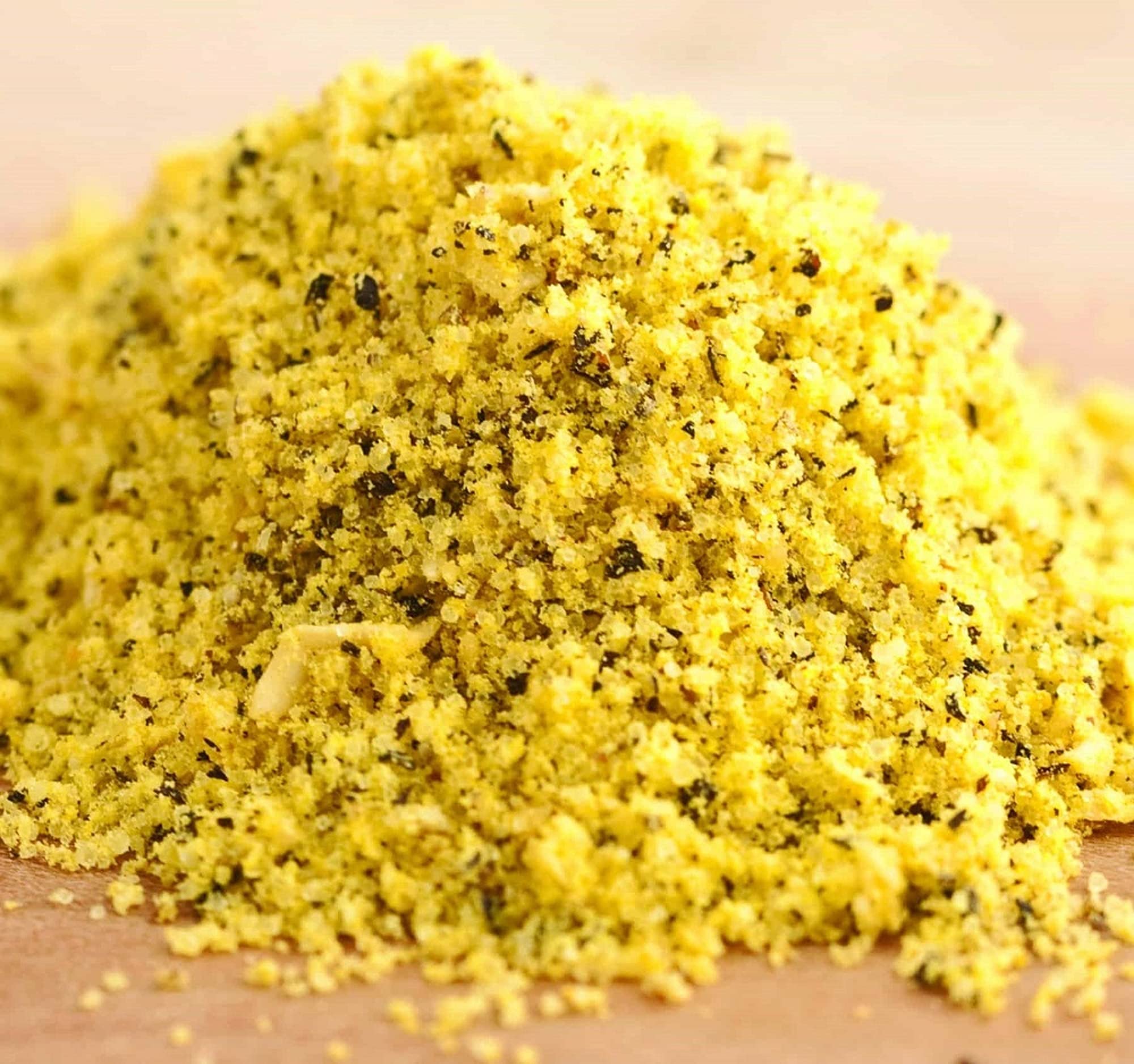 10 Pound Lemon Pepper Seasoning - Premium All-Purpose Spice Blend for Chicken, Fish & Beef - Country Creek LLC - Perfect for Grilling, Roasting & Everyday Cooking