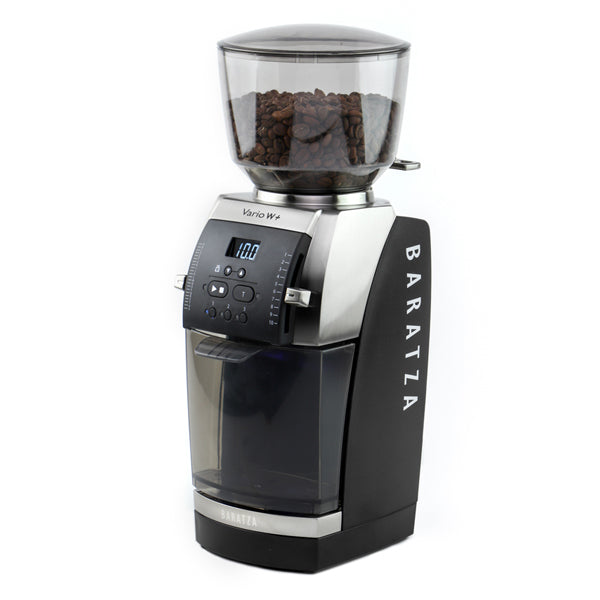 Baratza Vario+ Professional Coffee Grinder - Conical Burr Mill for Espresso, Drip & French Press - Perfect for Home Baristas & Coffee Shops