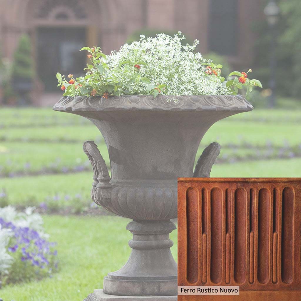 Smithsonian L'Enfant Urn - Elegant Memorial Urn for Ashes, Cremation Keepsake - Perfect for Home Display, Memorial Services & Honoring Loved Ones