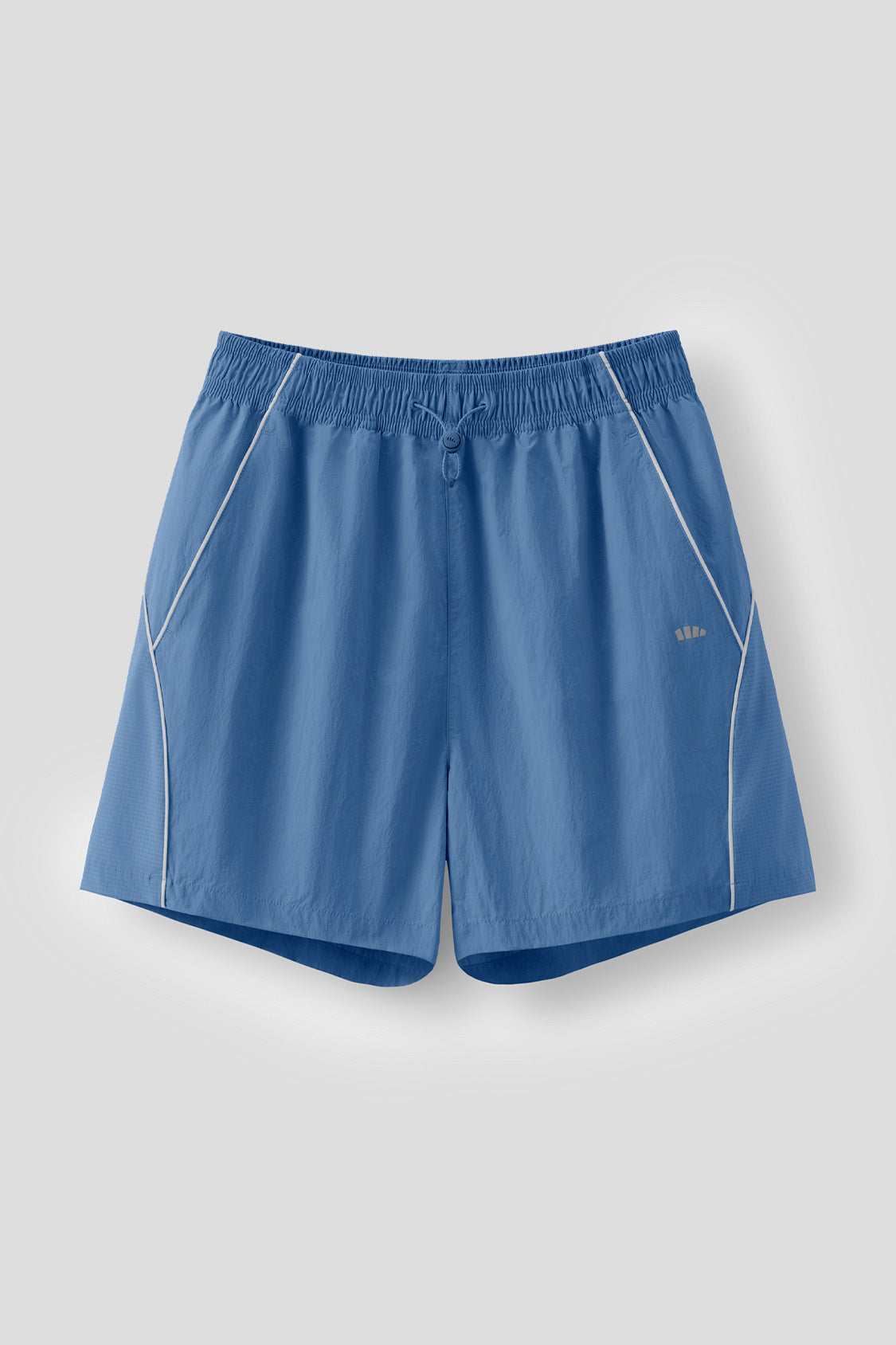 Women's Quick Dry UPF50+ Feather Shorts - Lightweight & Breathable for Running, Hiking & Outdoor Activities