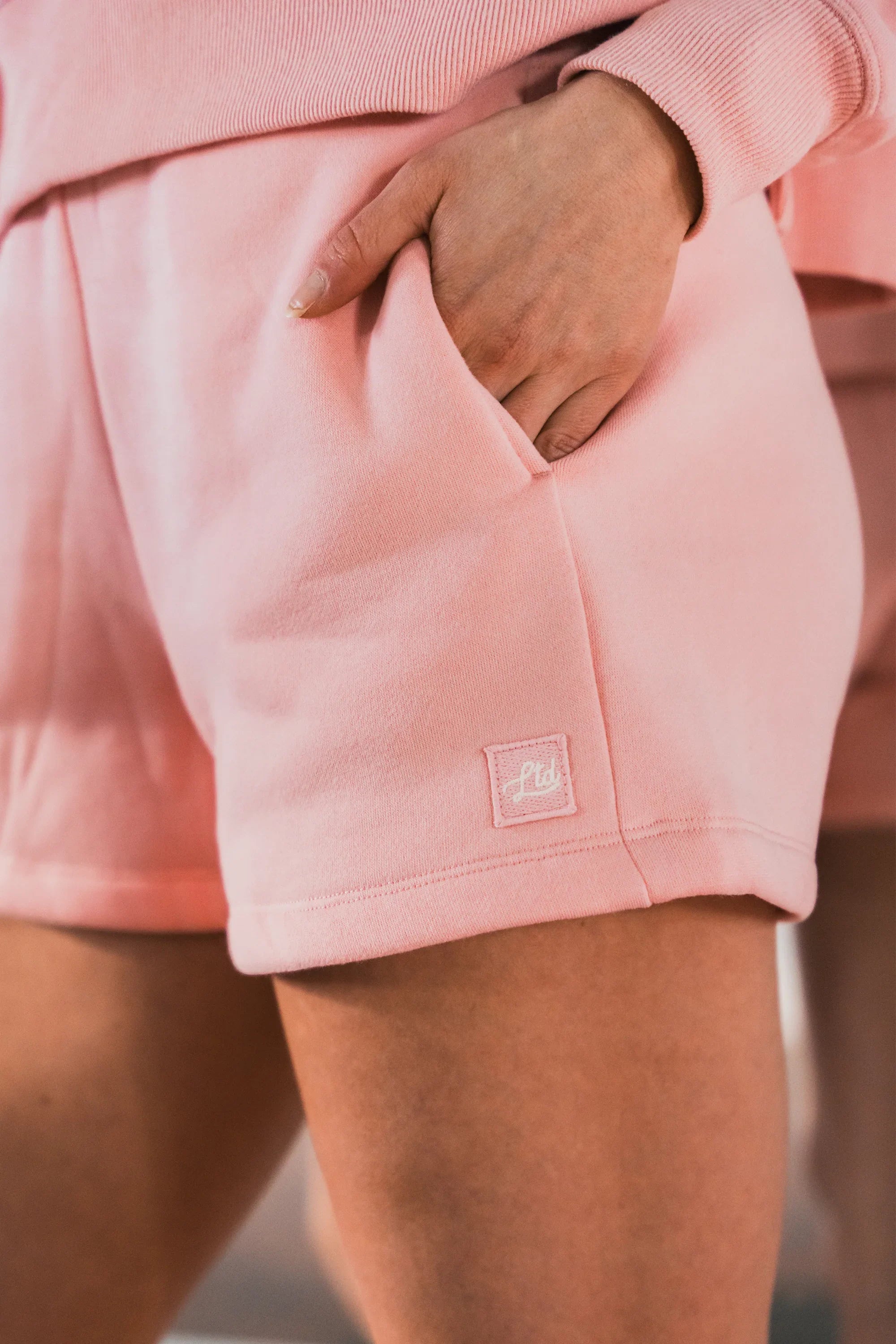 Cozy Fleece Shorts for Women & Men - Soft & Warm Lounge Shorts for Home, Gym, and Sleepwear | Perfect for Relaxing, Yoga, and Casual Wear