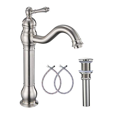 Brushed Nickel