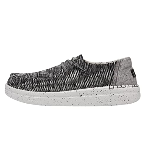 Sox Grey