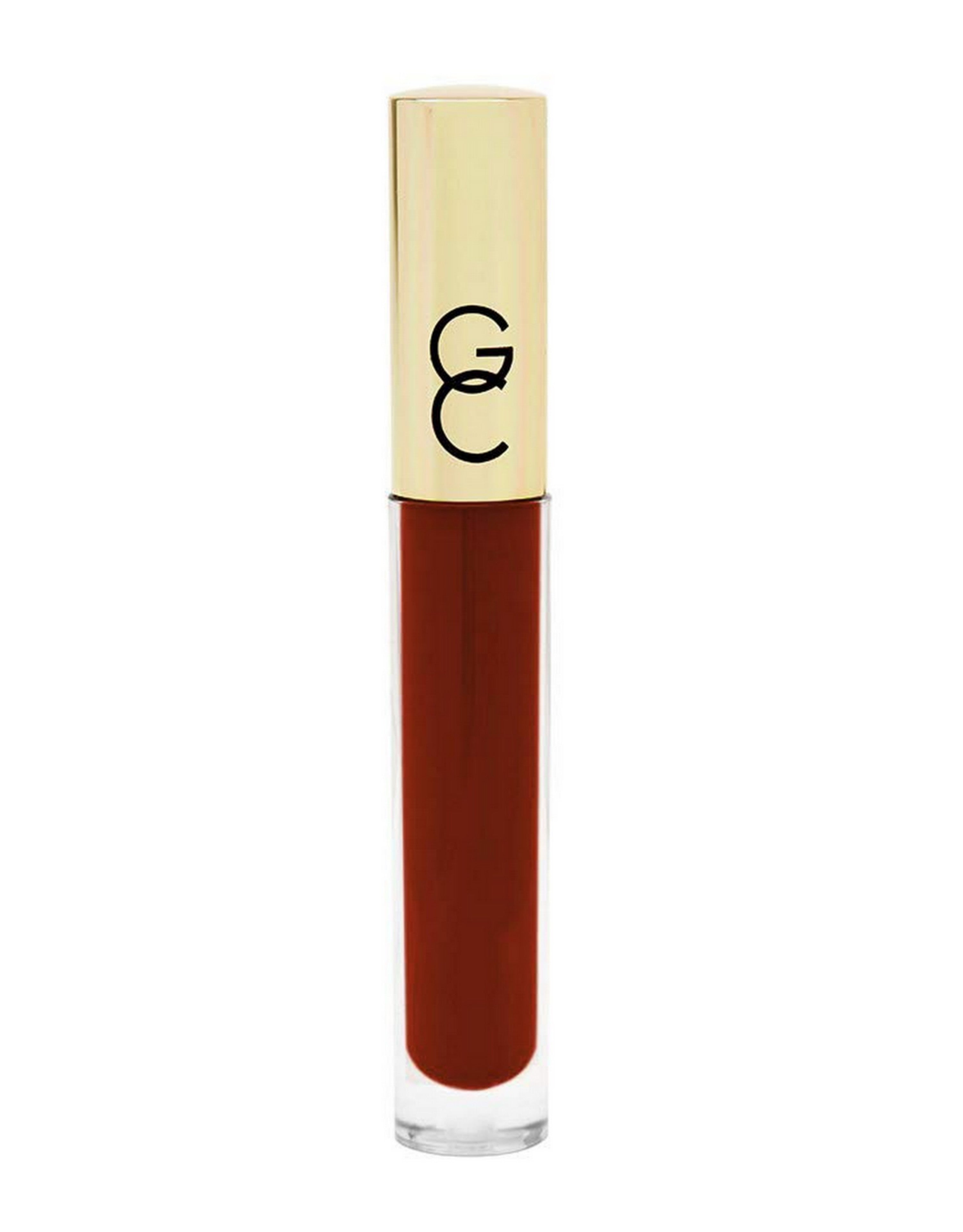 Gerard Cosmetics Supreme Lip Creme - Blooming Hibiscus Highly Pigmented Creamy Liquid Lip Gloss | Long-Lasting, Comfortable & Cruelty-Free Formula | Made in USA | Perfect for Everyday Wear, Date Night & Special Occasions