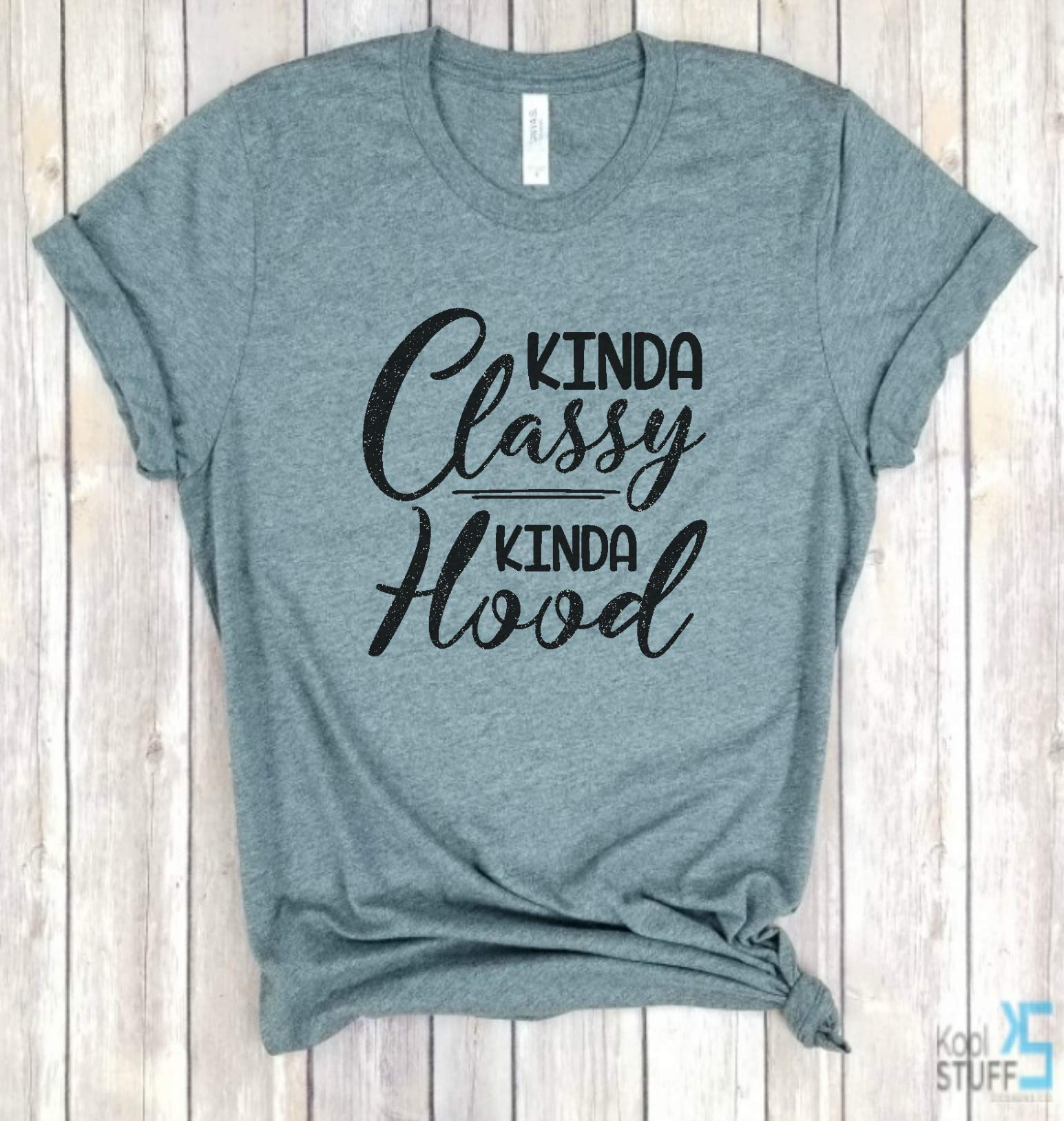 Funny Workout Shirt for Women - Boss Lady & Boss Girl Gym Tee - Yoga, Brunch & Fitness Humor - Perfect for Gym, Yoga & Casual Wear