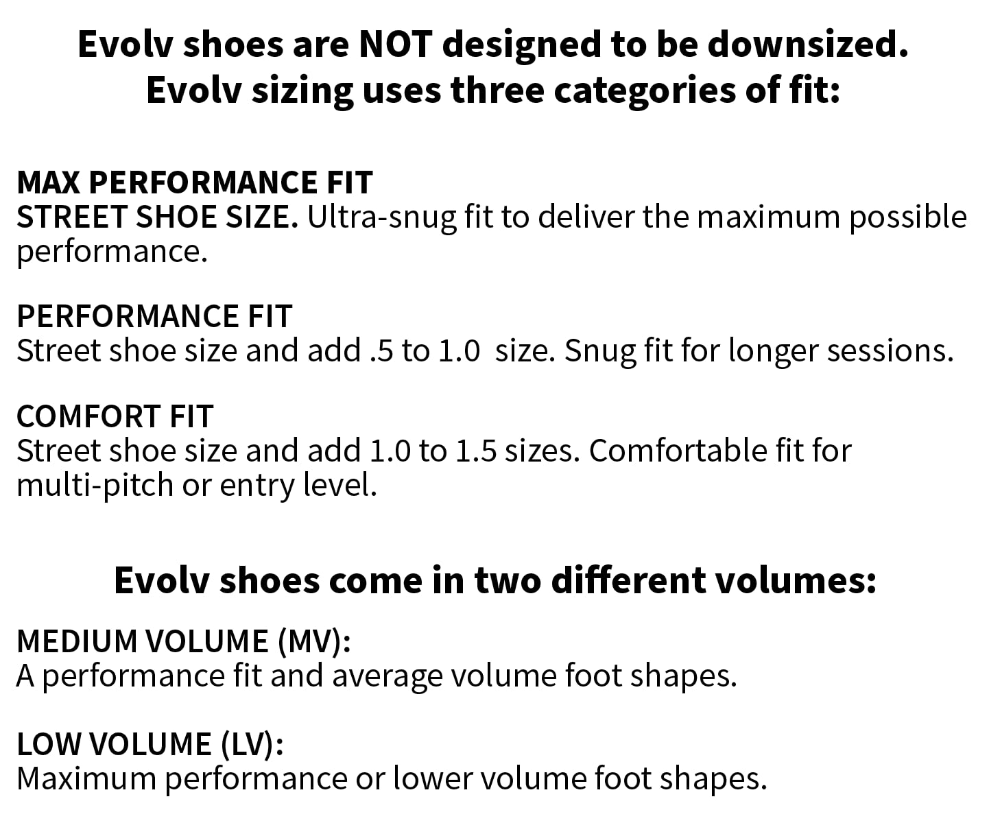 EVOLV Shaman LV Rock Climbing Shoes - High-Performance Sport, Bouldering & Multi-Pitch Climbing Gear for Men & Women | Perfect for Indoor Gym & Outdoor Cliff Adventures
